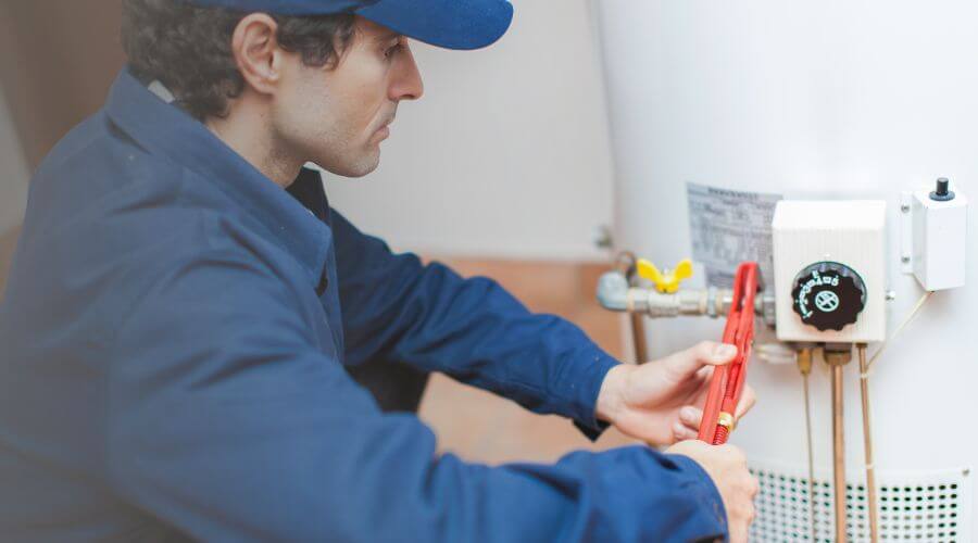 Professional sewer line replacement in Weldon, IA